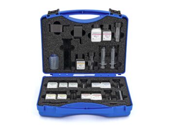 Visocolor SCHOOL-Analysenkoffer