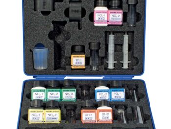 Visocolor SCHOOL-Analysenkoffer