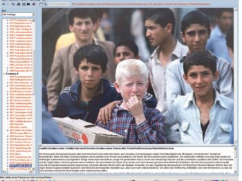 Vererbung und Genetik des Menschen Teil I
