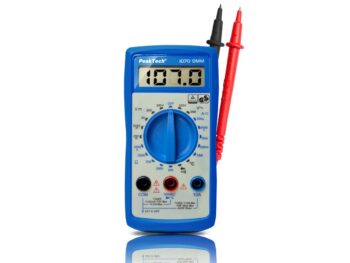 Mini-Digital-Multimeter - Messinstrument
