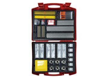 Mechanik 2.0 - Klassensatz
