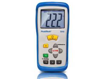 Digitalthermometer -50° bis 1300°C