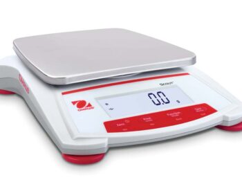 Portable Waagen - Scout® SKX