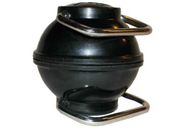 Magdeburger Halbkugeln