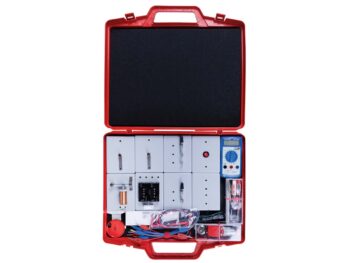 Gerätesatz Elektrische Grundschaltungen