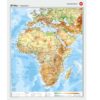 Afrika - physisch / politisch - Thumbnail Image 1