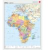 Afrika - physisch / politisch - Thumbnail Image 2