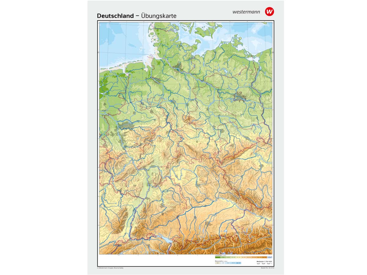 Deutschland, physisch/stumm – Bild 2