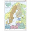 Nordeuropa/Ostseeländer - physisch - Thumbnail Image 2