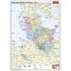 Schleswig-Holstein/Hamburg - physisch / politisch - Thumbnail Image 2