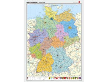 Deutschland - politisch