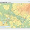 Berlin - physisch / politisch - Thumbnail Image 1