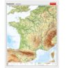 Frankreich - physisch / politisch - Thumbnail Image 1