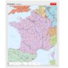 Frankreich - physisch / politisch - Thumbnail Image 2