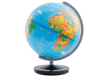 Terra Kinderglobus - Ø 26 cm