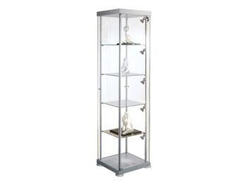 Quadratvitrine