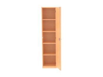 Schrank mit 1 Tür