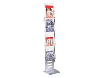 Prospektständer Tec-Art Folder