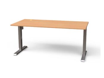Computer-Arbeitstisch CADDY
