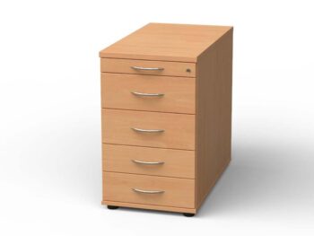 Standcontainer