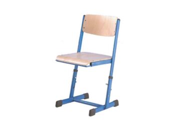 Schülerstuhl Modell Ecoflex