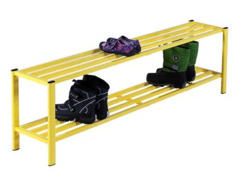 Grundregal für hohe Schuhe