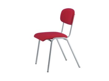 Polsterstuhl - Modell 3