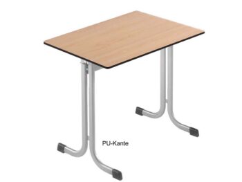 Schülertisch - nicht höhenverstellbar