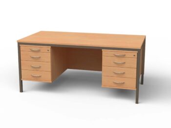 Lehrer-Arbeitstisch Modell 3