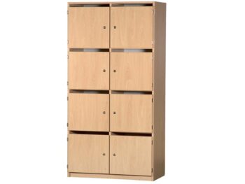 Lehrerfachschrank