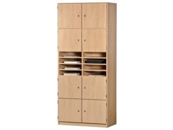 Lehrerfachschrank