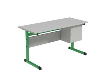 Lehrertisch - Variante 2