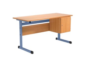 Lehrertisch - Variante 3