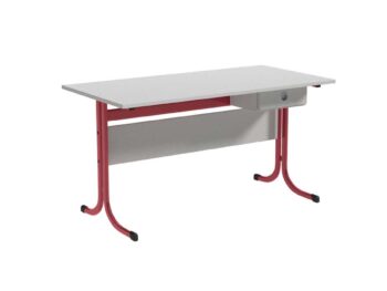 Lehrertisch - Variante 1