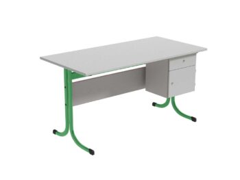 Lehrertisch - Variante 4