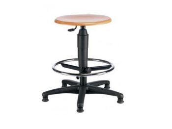 Hocker-Counter mit Gaslift