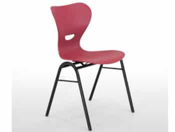 Objektstuhl Modell Sidi