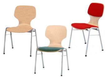Stuhl Modell 14