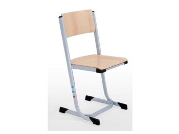 Schülerstuhl BASIC hv
