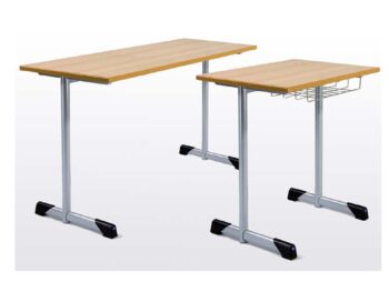 Schülertisch - nicht höhenverstellbar