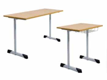 Schülertisch - nicht höhenverstellbar