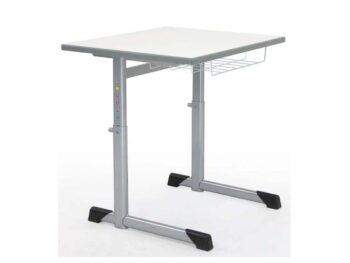 Schülertisch hv - höhenverstellbar