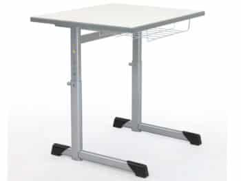 Schülertisch hv - höhenverstellbar