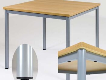Quadrattisch