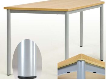 Trapeztisch