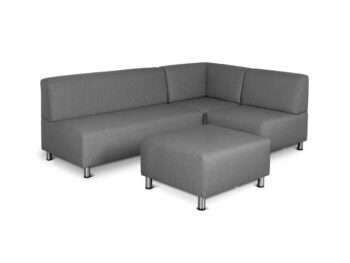 VARIATION Modulsofa - Webstoff