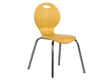 Stuhl IRON