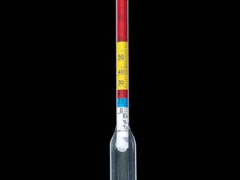 Schüler Alkoholometer
