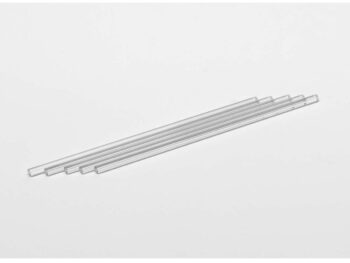 Kapillarrohr 220 x 6 mm