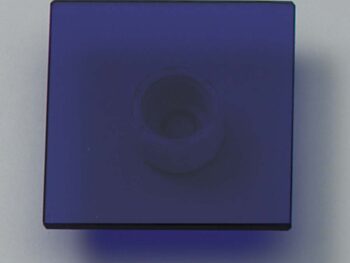 Kobaltglas